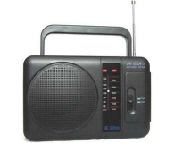 ELTRA RO ELTRA TOLA 3 Czarny - 1418661 - zdjęcie 1